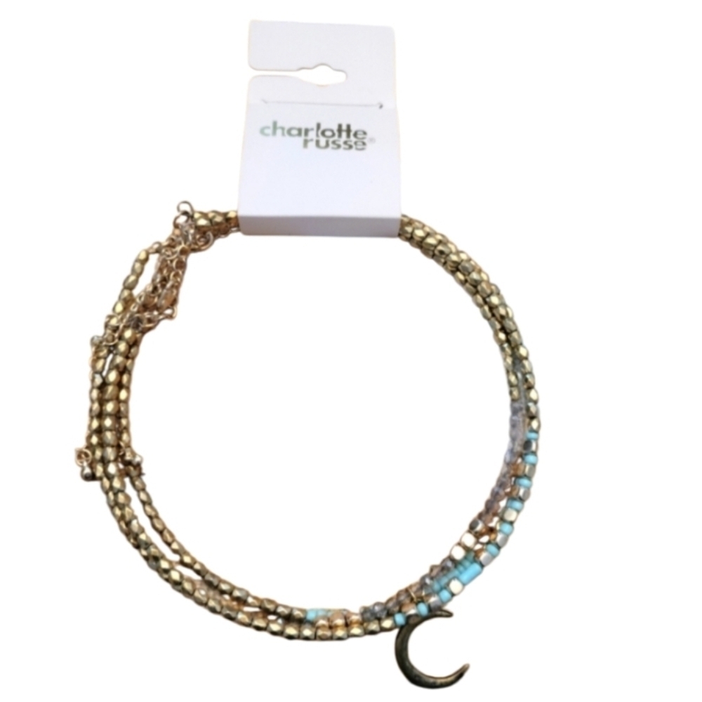 Charlotte Russe Choker